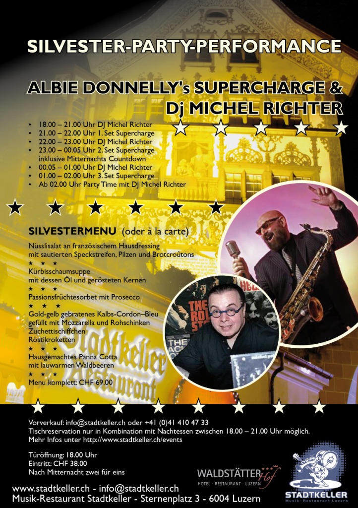 silvesterflyer