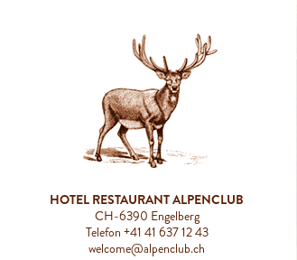 alpenclub.ch